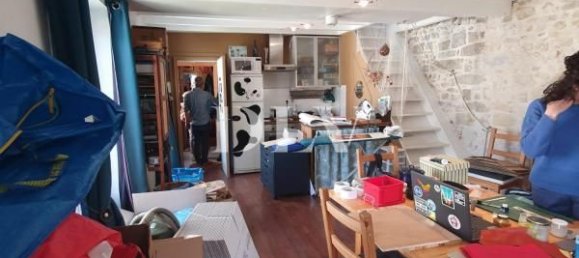 1 bedroom Duplex in Fontainebleau, France No. 296014 4