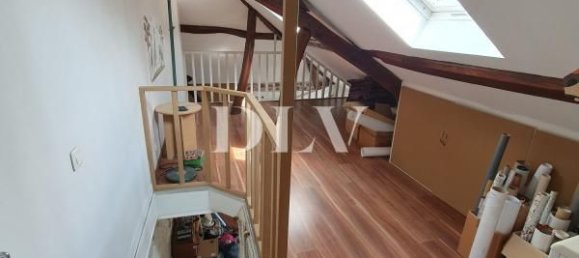 1 bedroom Duplex in Fontainebleau, France No. 296014 8