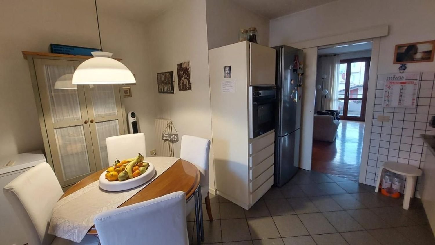 5 bedrooms Apartment in Empoli, Italy No. 370820