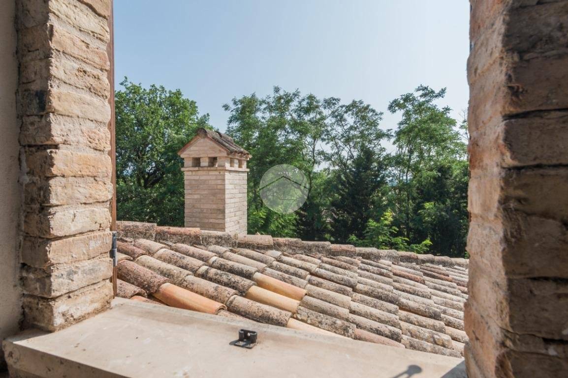 Studio in Colli al Metauro, Italy No. 285590