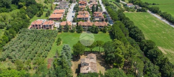 Studio in Colli al Metauro, Italy No. 285590 2