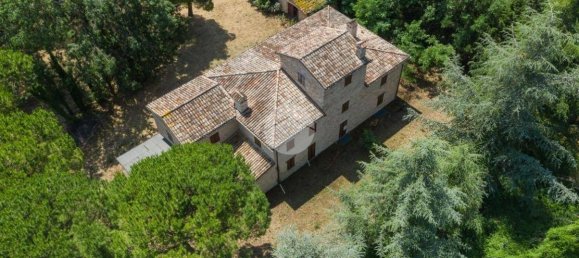 Studio in Colli al Metauro, Italy No. 285590 7