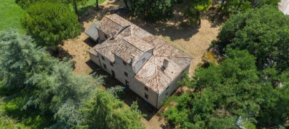 Studio in Colli al Metauro, Italy No. 285590 4