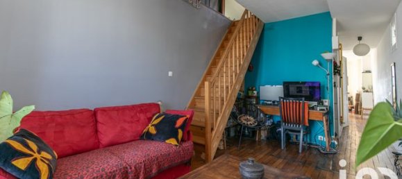 1 bedroom Apartment in Bagnolet, France No. 360035 3