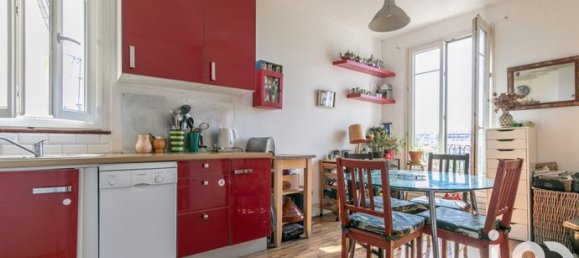 1 bedroom Apartment in Bagnolet, France No. 360035 4