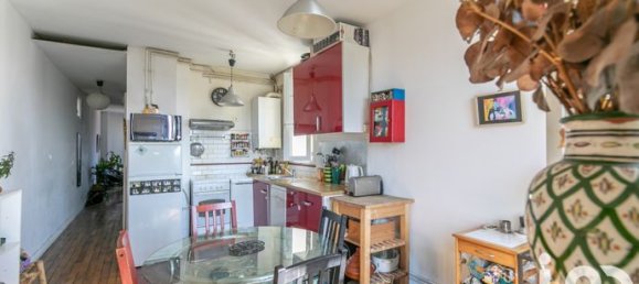 1 bedroom Apartment in Bagnolet, France No. 360035 5