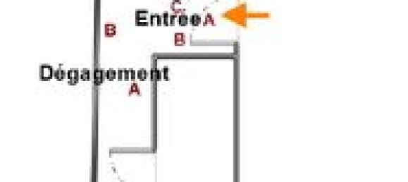 1 bedroom Apartment in Bagnolet, France No. 360035 11