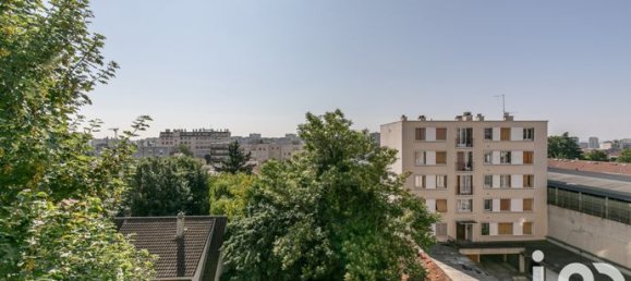 1 bedroom Apartment in Bagnolet, France No. 360035 10