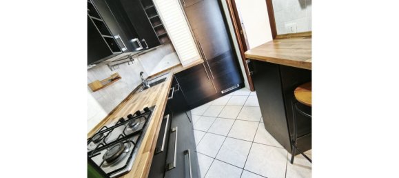 3 rooms Apartment in Rome, Italy No. 200368 12