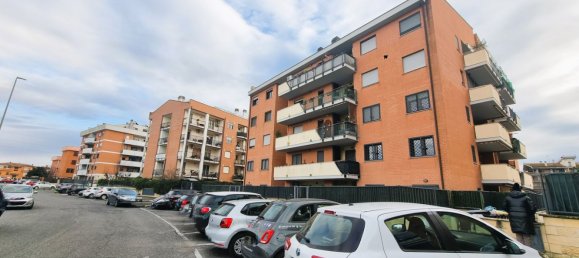 3 rooms Apartment in Rome, Italy No. 200368 42