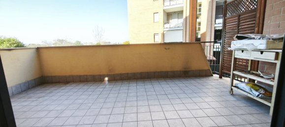 3 rooms Apartment in Rome, Italy No. 200368 22