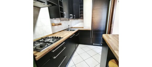 3 rooms Apartment in Rome, Italy No. 200368 32