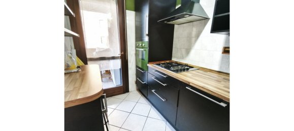 3 rooms Apartment in Rome, Italy No. 200368 30