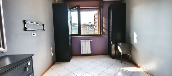 3 rooms Apartment in Rome, Italy No. 200368 21