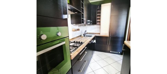 3 rooms Apartment in Rome, Italy No. 200368 34