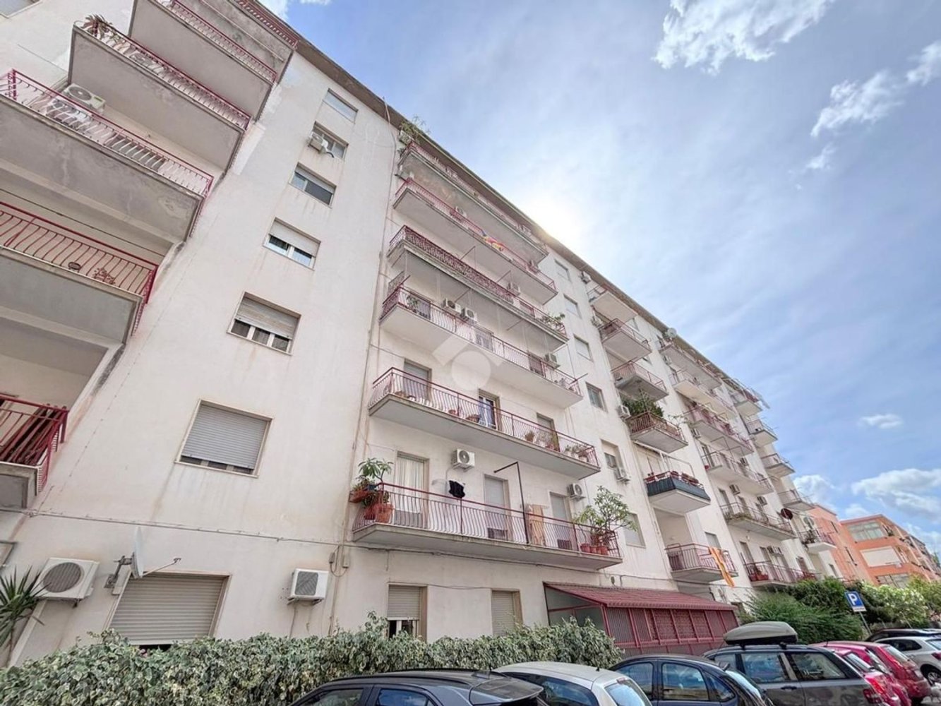 5 bedrooms Apartment in Palermo, Italy No. 354990