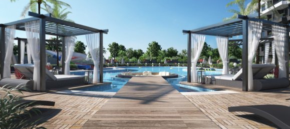 Apartamento de 2+1 en Demirtas, Turkey No. 13200 15