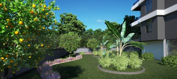 Apartamento de 2+1 en Demirtas, Turkey No. 13200 19