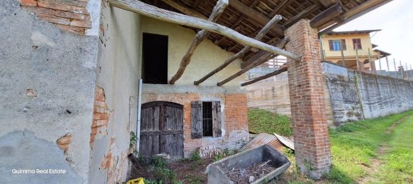 Дом с 6 комнатами в Кортаццоне, Италия № 87796 6