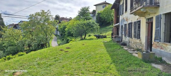 Дом с 6 комнатами в Кортаццоне, Италия № 87796 3