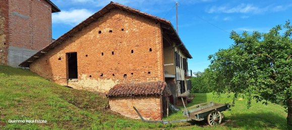 Дом с 6 комнатами в Кортаццоне, Италия № 87796 2