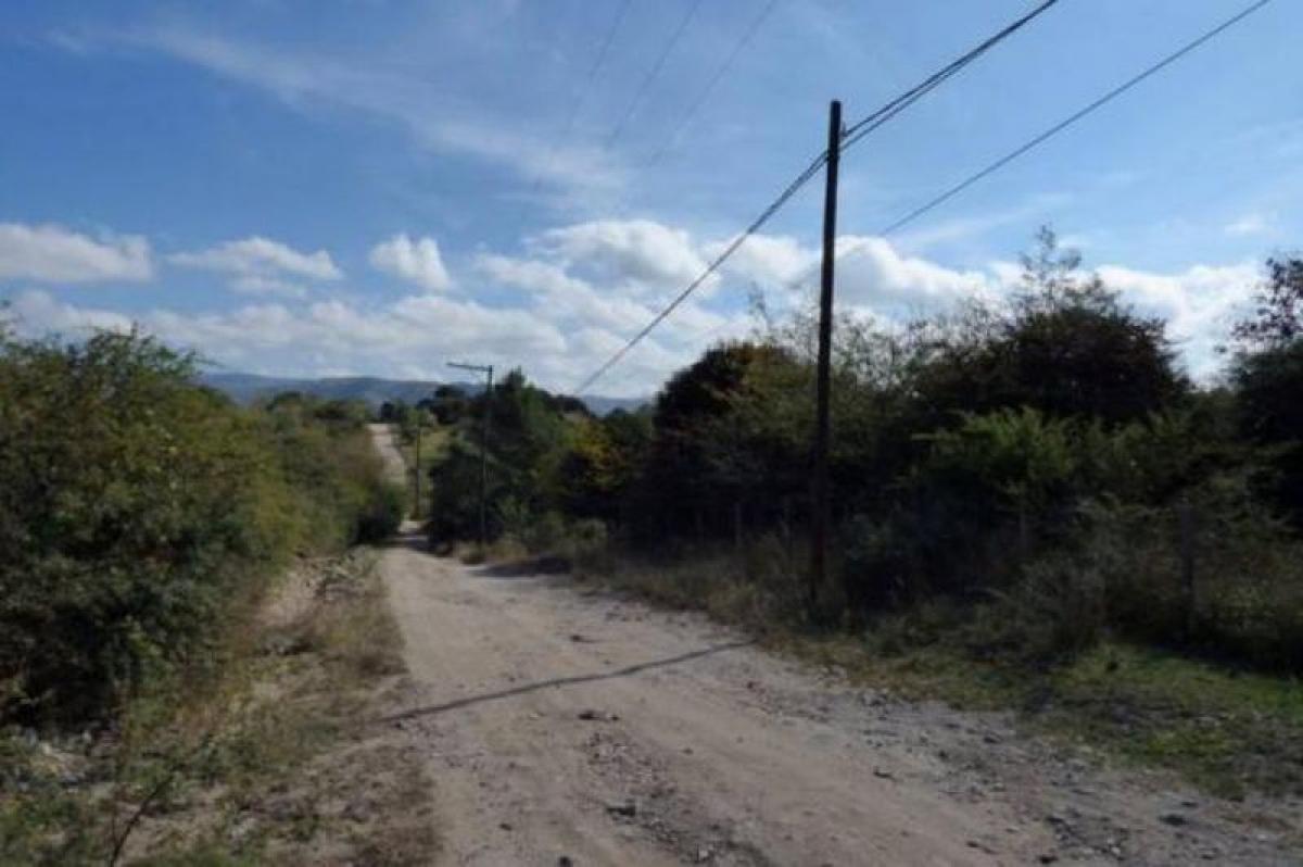  Land in Cordoba, Argentina No. 40848