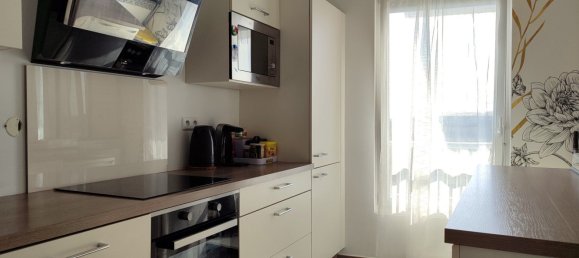 3 bedrooms Apartment in Mantes-la-Ville, France No. 347022 9