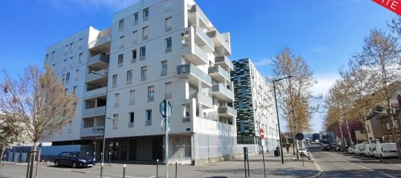 3 bedrooms Apartment in Mantes-la-Ville, France No. 347022 2