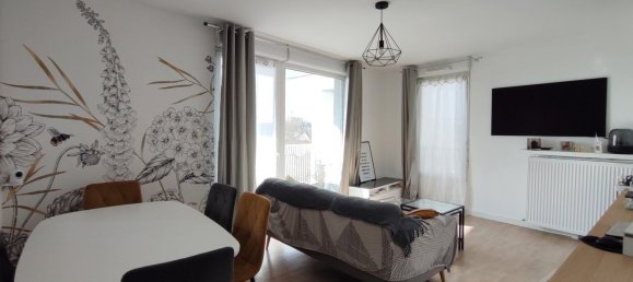 3 bedrooms Apartment in Mantes-la-Ville, France No. 347022 6