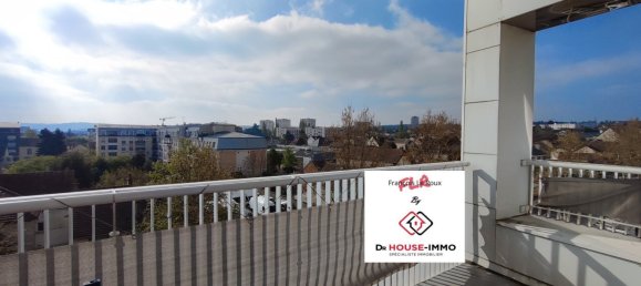 3 bedrooms Apartment in Mantes-la-Ville, France No. 347022 3