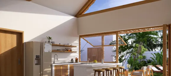 Villa in Ko Samui, Thailand 65m², Nr. 73302 4