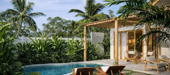 Villa in Ko Samui, Thailand 65m², Nr. 73302 20