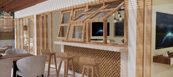 Villa in Ko Samui, Thailand 65m², Nr. 73302 12