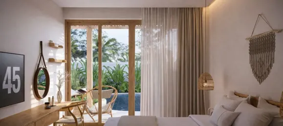 Villa in Ko Samui, Thailand 65m², Nr. 73302 16