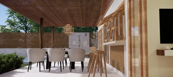 Villa in Ko Samui, Thailand 65m², Nr. 73302 14