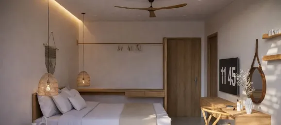 Villa in Ko Samui, Thailand 65m², Nr. 73302 19