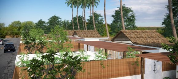 Villa in Ko Samui, Thailand 65m², Nr. 73302 24