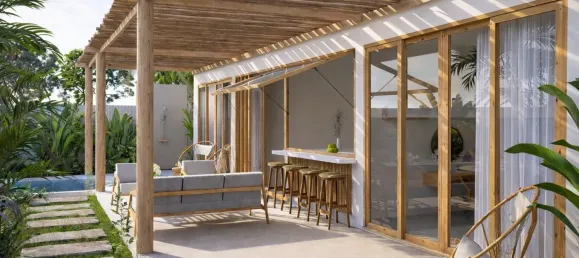 Villa in Ko Samui, Thailand 65m², Nr. 73302 18