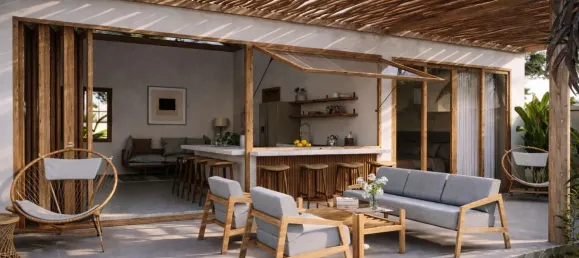 Villa in Ko Samui, Thailand 65m², Nr. 73302 15