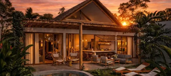 Villa in Ko Samui, Thailand 65m², Nr. 73302 17