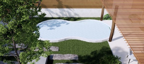 Villa in Ko Samui, Thailand 65m², Nr. 73302 10