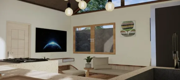 Villa in Ko Samui, Thailand 65m², Nr. 73302 2