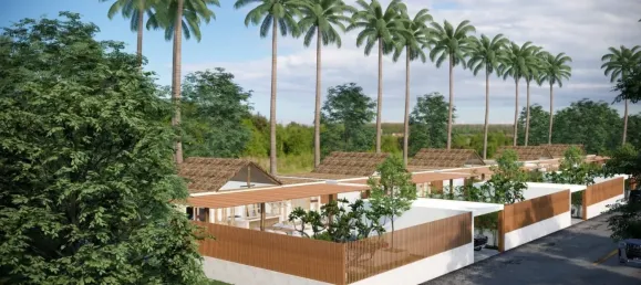 Villa in Ko Samui, Thailand 65m², Nr. 73302 22