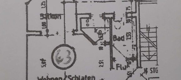 استوديو في Bautzen, Germany رقم 140655 10