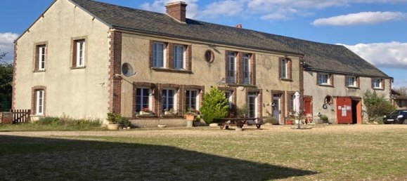 6 bedrooms Villa in Saint-Sauveur-Marville, France No. 159002 2