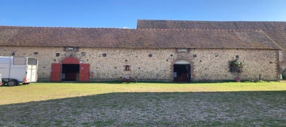 6 bedrooms Villa in Saint-Sauveur-Marville, France No. 159002 4