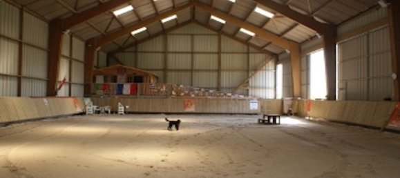 6 bedrooms Villa in Saint-Sauveur-Marville, France No. 159002 5