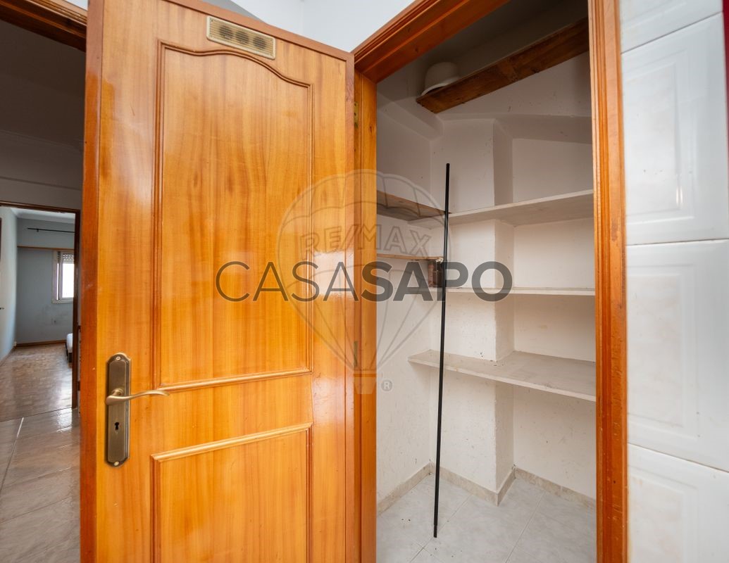 2 bedrooms Apartment in Sintra, Portugal No. 276721