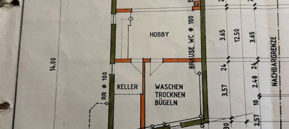 6-Zimmer Haus in Karlsruhe, Germany, Nr. 223239 21