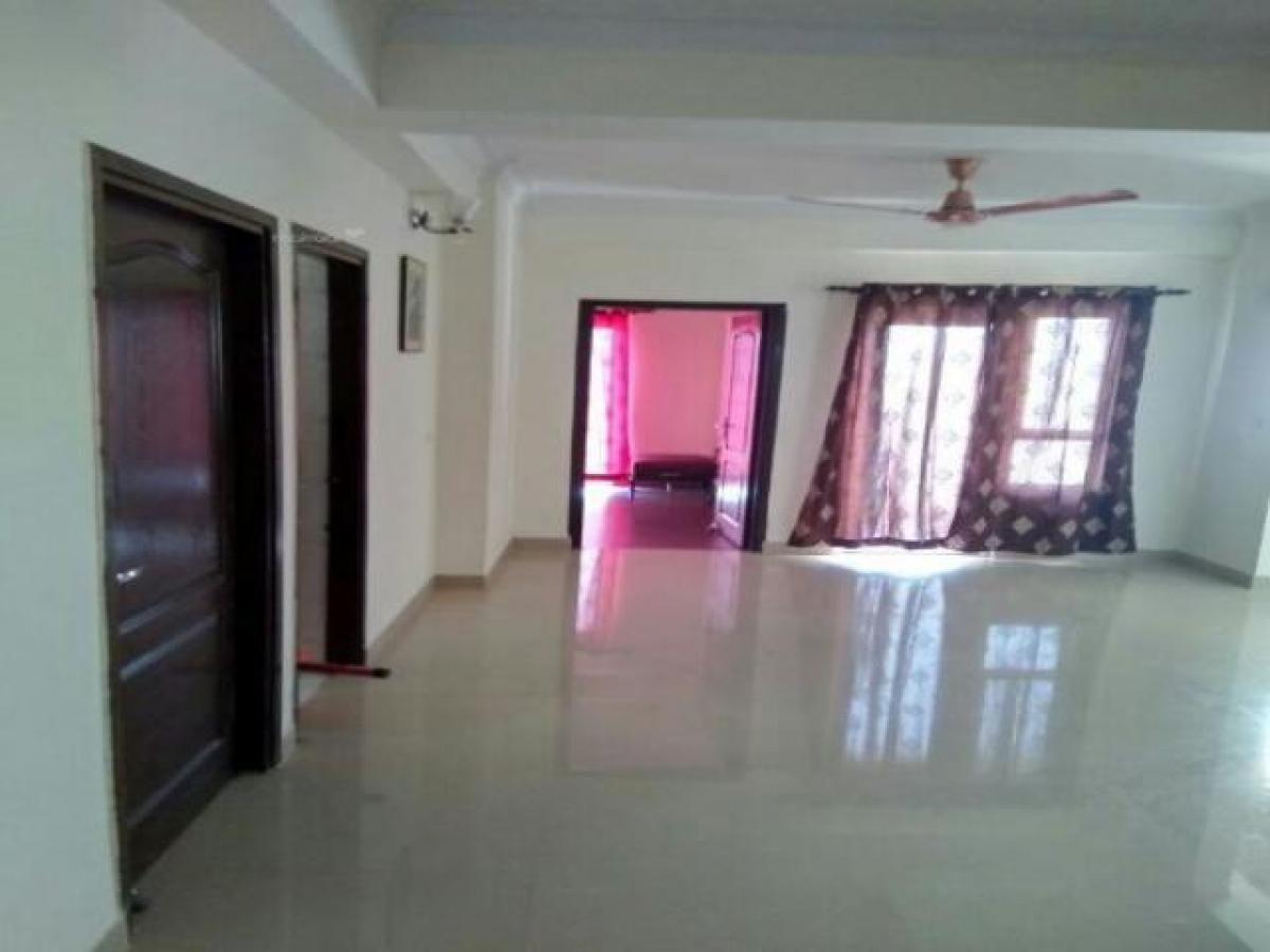 3 Schlafzimmer Haus in Ghaziabad, India, Nr. 57882